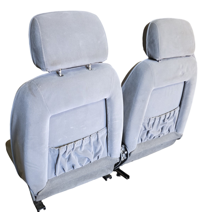 A271 - VS HOLDEN STATESMAN SII - Front Seat (PAIR)