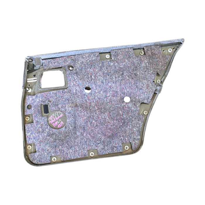 A271 - VS HOLDEN STATESMAN SII - Doorcard (PASSENGER'S REAR)