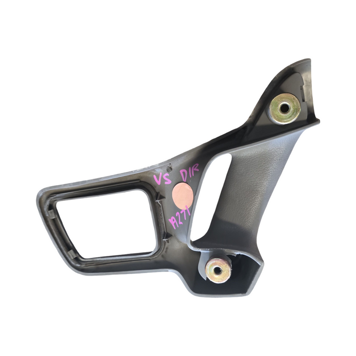 A271 - VS HOLDEN STATESMAN SII - Internal Door Handle Pull / Trim (DRIVER'S REAR)