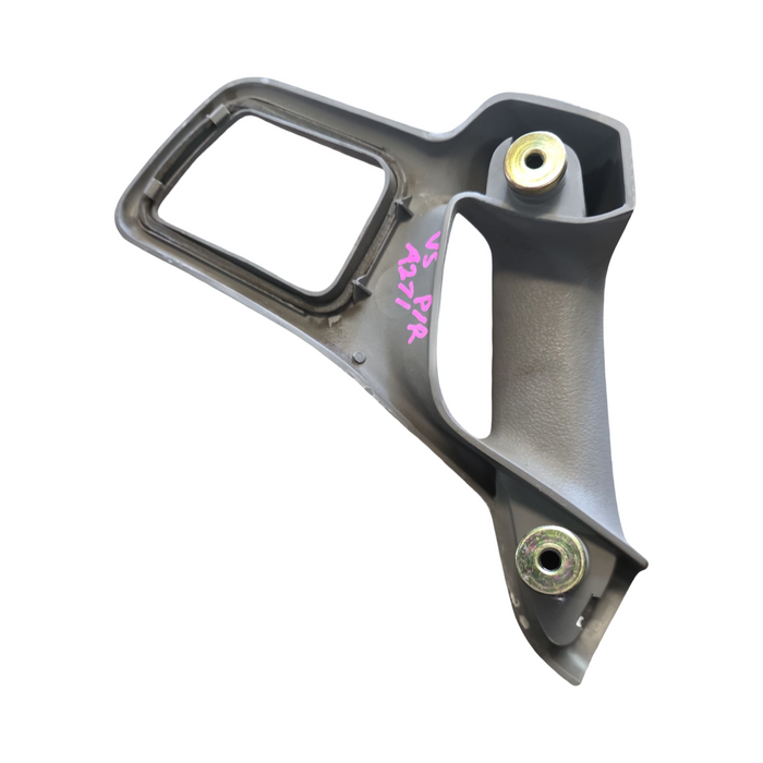A271 - VS HOLDEN STATESMAN SII - Internal Door Handle Pull / Trim (PASSENGER'S REAR)
