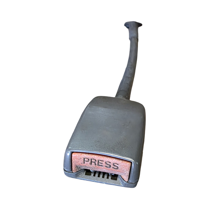A271 - VS HOLDEN STATESMAN SII - Seatbelt Stalk (PASSENGER'S)