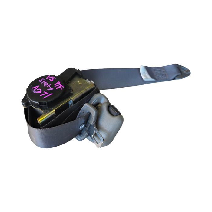 A271 - VS HOLDEN STATESMAN SII - Seatbelt (PASSENGER'S FRONT)