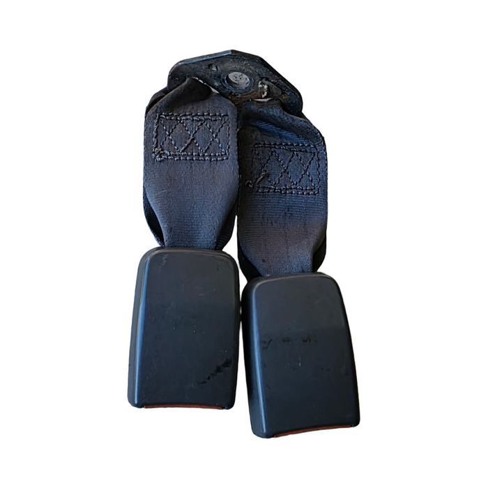 A271 - VS HOLDEN STATESMAN SII - Rear Seatbelt Buckle (TWIN)
