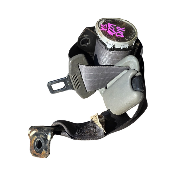 A271 - VS HOLDEN STATESMAN SII - Seatbelt (DRIVER'S REAR)