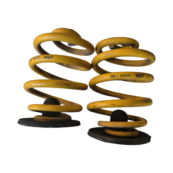 A271 - VS HOLDEN STATESMAN SII - Rear Springs (STANDARD PAIR)