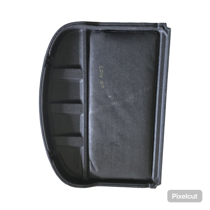 A107 - ZB HOLDEN COMMODORE - Parcel Tray