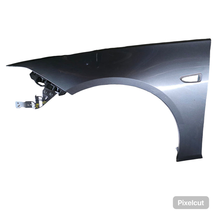 A107 - ZB HOLDEN COMMODORE SEDAN/HATCH - Front Guard (PASSENGER'S SIDE)
