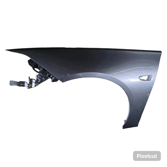 A107 - ZB HOLDEN COMMODORE SEDAN/HATCH - Front Guard (PASSENGER'S SIDE)