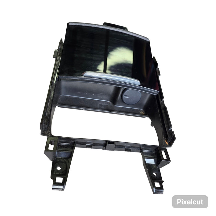 A107 - ZB HOLDEN COMMODORE - Centre Console Pocket