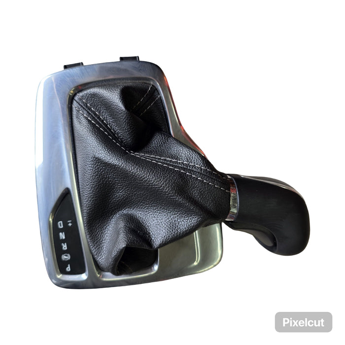 A107 - ZB HOLDEN COMMODORE - Gear Shifter Cover (AUTO)