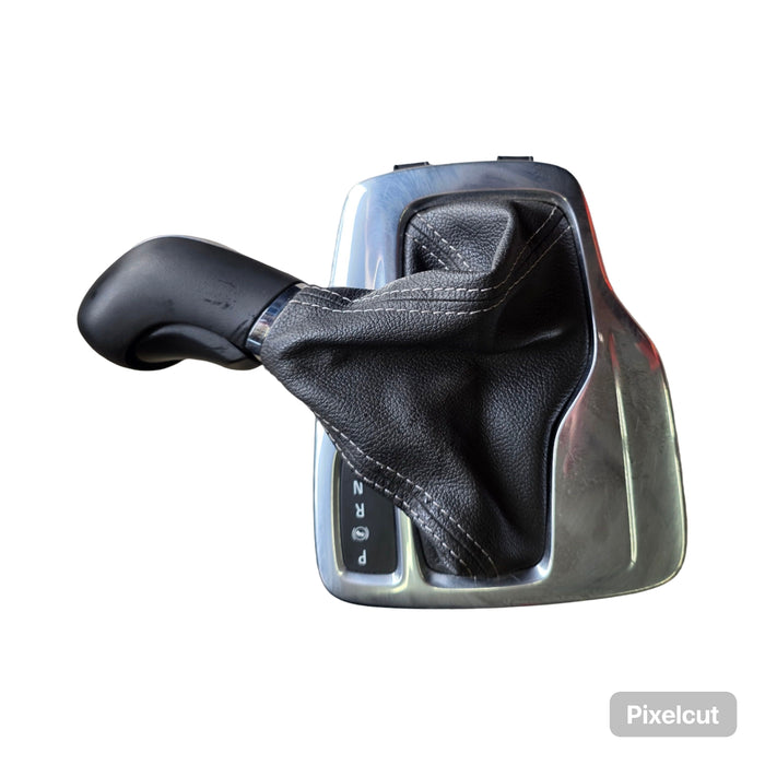 A107 - ZB HOLDEN COMMODORE - Gear Shifter Cover (AUTO)