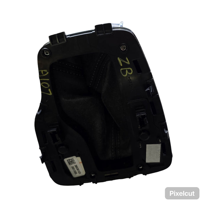 A107 - ZB HOLDEN COMMODORE - Gear Shifter Cover (AUTO)
