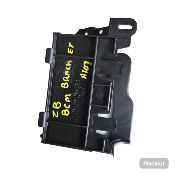 A107 - ZB HOLDEN COMMODORE - BCM Bracket (AUTO-TURBO)