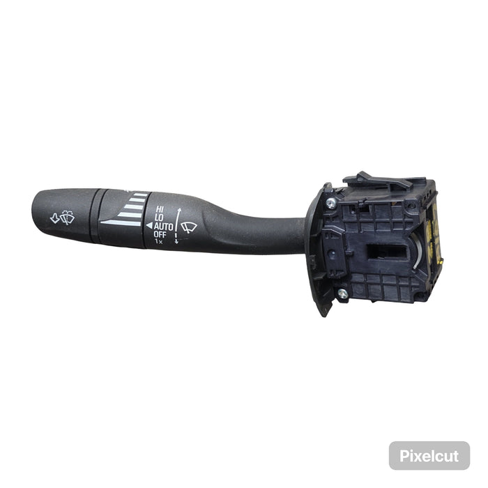 A107 - ZB HOLDEN COMMODORE - Wiper Stalk