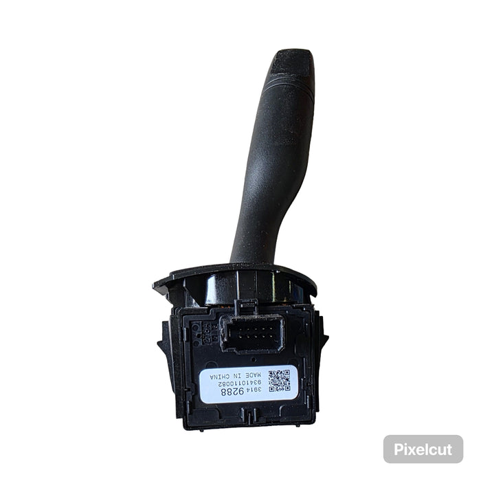 A107 - ZB HOLDEN COMMODORE - Blinker Stalk