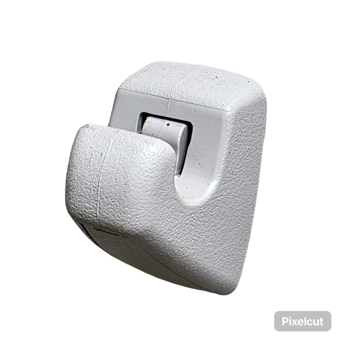 A107 - ZB HOLDEN COMMODORE - Sunvisor Clips