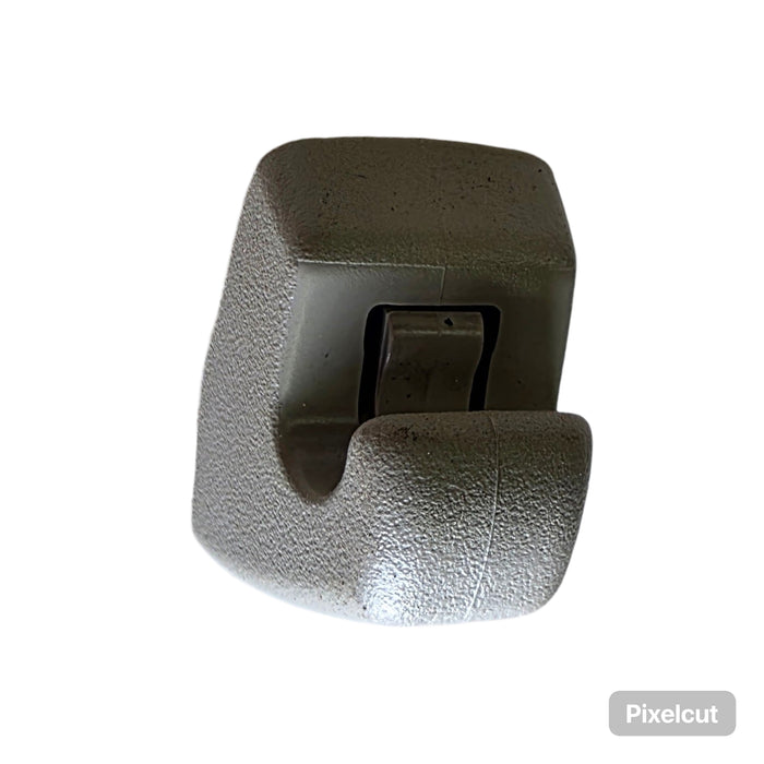 A107 - ZB HOLDEN COMMODORE - Sunvisor Clips