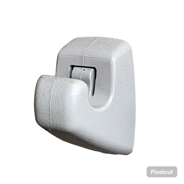 A107 - ZB HOLDEN COMMODORE - Sunvisor Clips