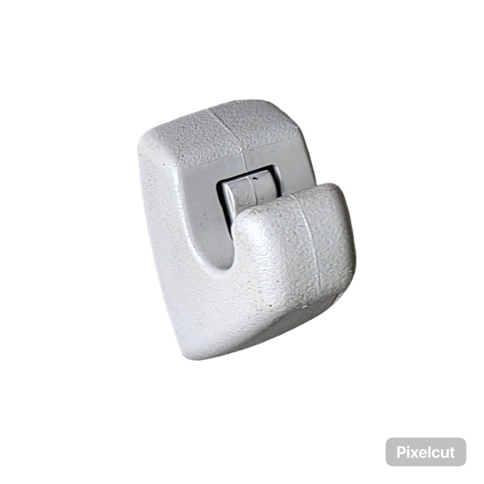A107 - ZB HOLDEN COMMODORE - Sunvisor Clips