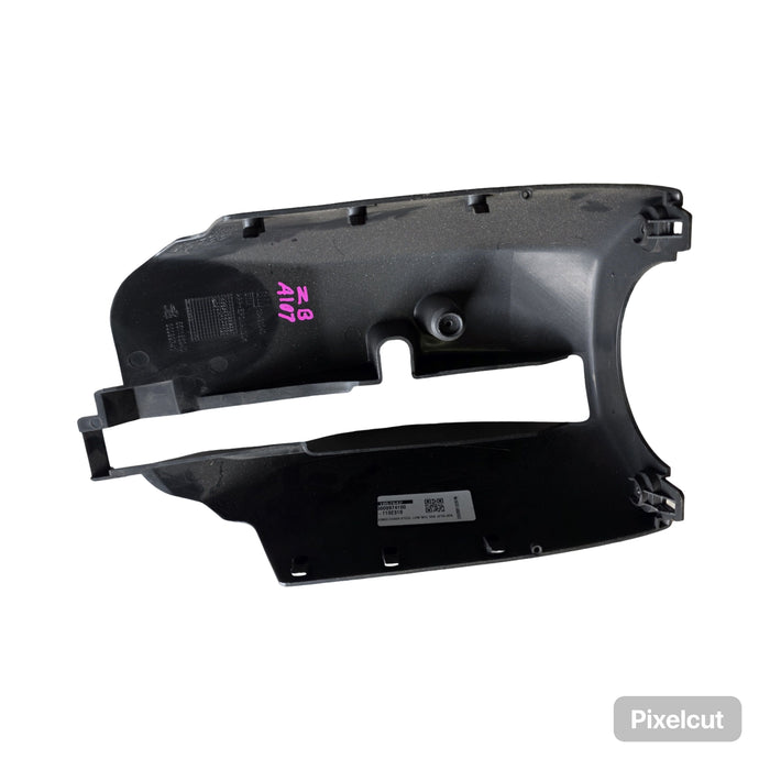 A107 - ZB HOLDEN COMMODORE SEDAN/HATCH - Steering Column Lower Cover