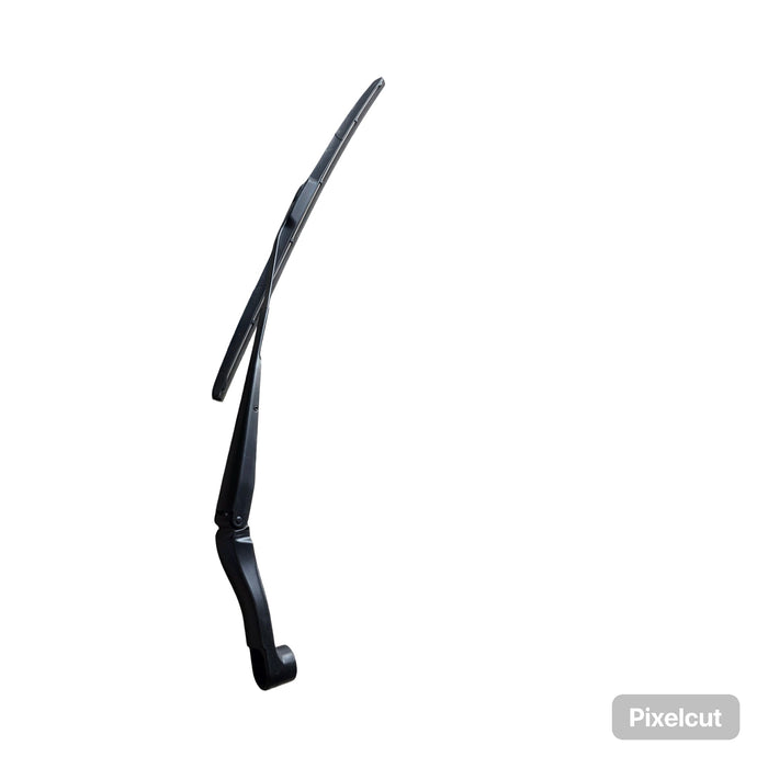 A107 - ZB HOLDEN COMMODORE - Wiper Arm (PASSENGER'S)