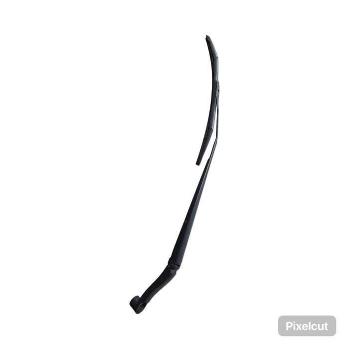 A107 - ZB HOLDEN COMMODORE - Wiper Arm (DRIVER'S)