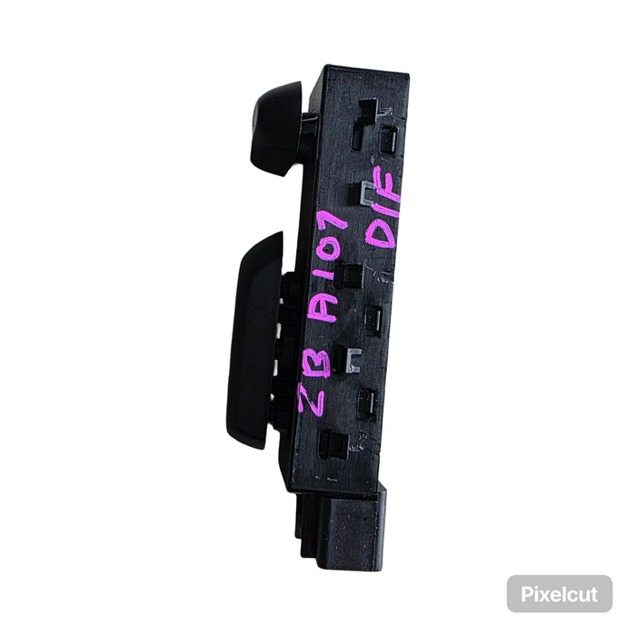 A107 - ZB HOLDEN COMMODORE - Seat Switch (DRIVER'S SIDE)
