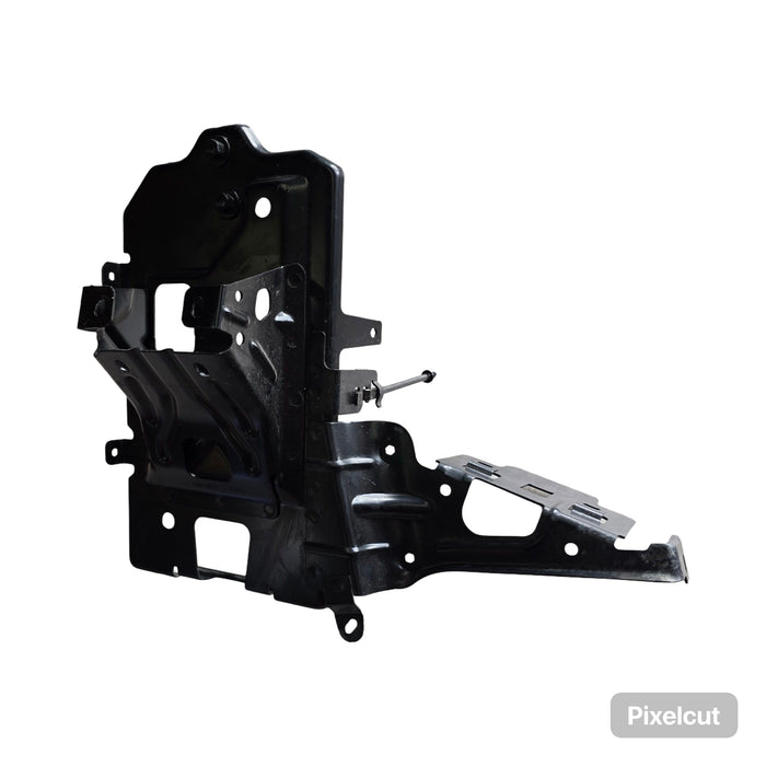 A107 - ZB HOLDEN COMMODORE - Battery Tray / Bracket