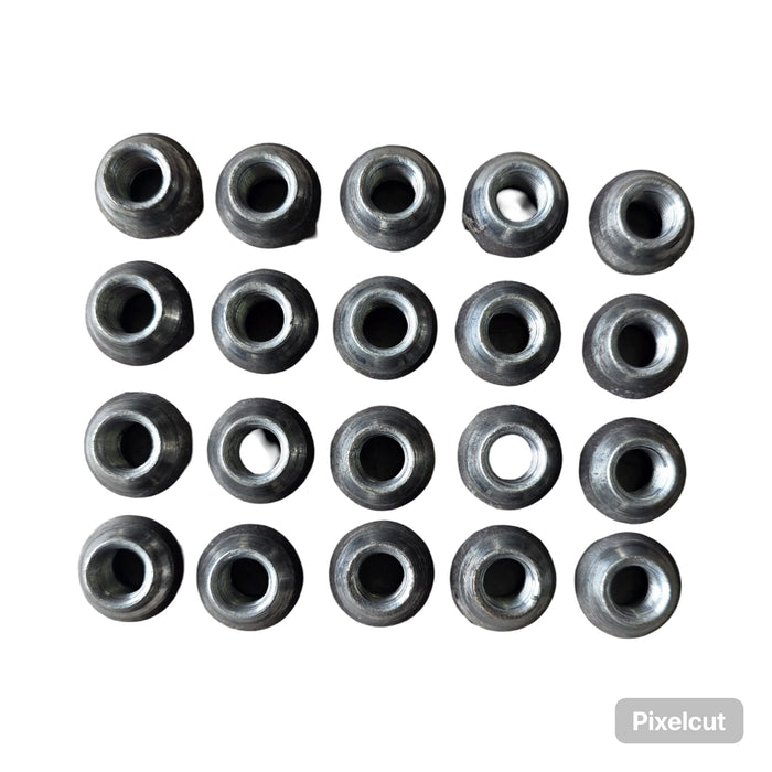 A107 - ZB HOLDEN COMMODORE - Wheel Nuts (PACK)