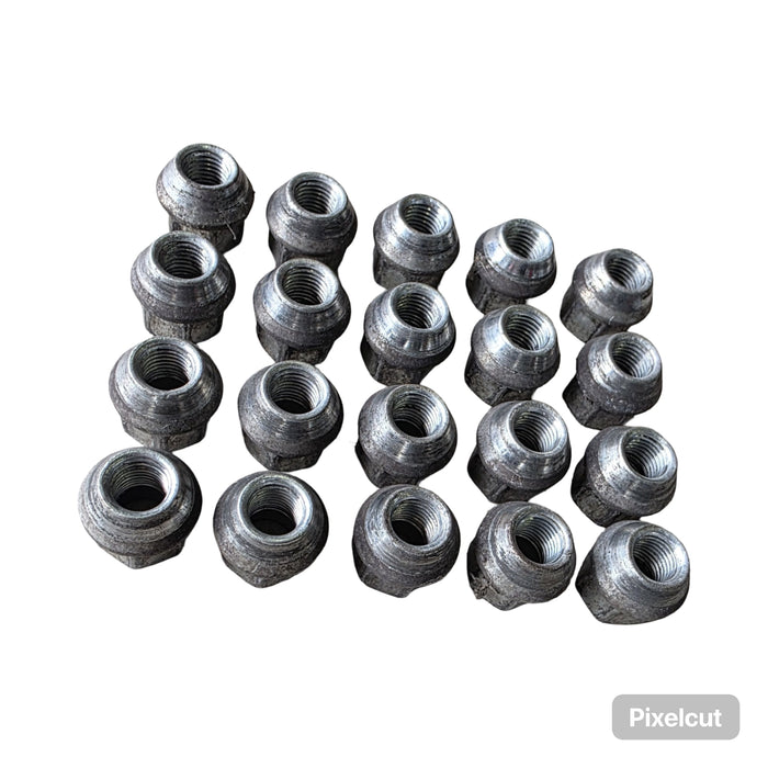 A107 - ZB HOLDEN COMMODORE - Wheel Nuts (PACK)