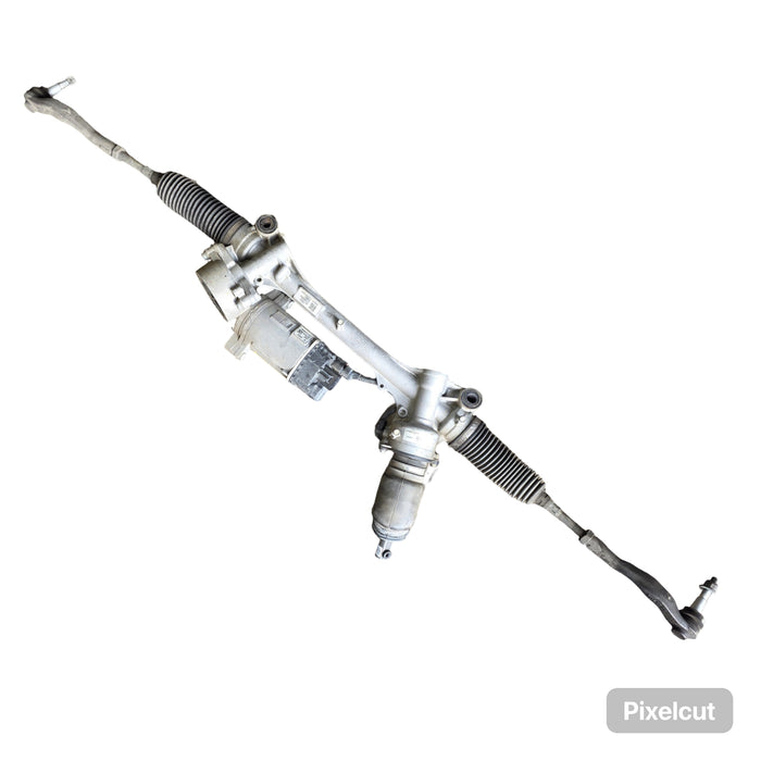A107 - ZB HOLDEN COMMODORE SEDAN/HATCH - Steering Box / Rack