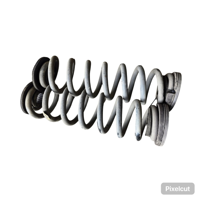 A107 - ZB HOLDEN COMMODORE - Rear Springs (PAIR)