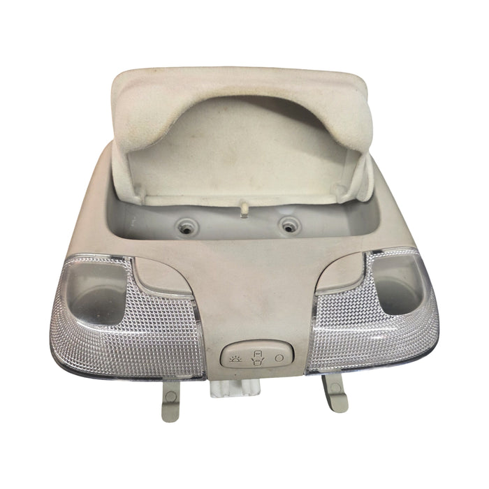 A260 - VY HOLDEN CREWMAN UTE - Interior Light Pocket