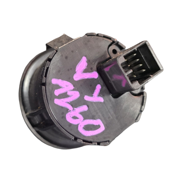 A260 - VY HOLDEN CREWMAN UTE - Mode Switch