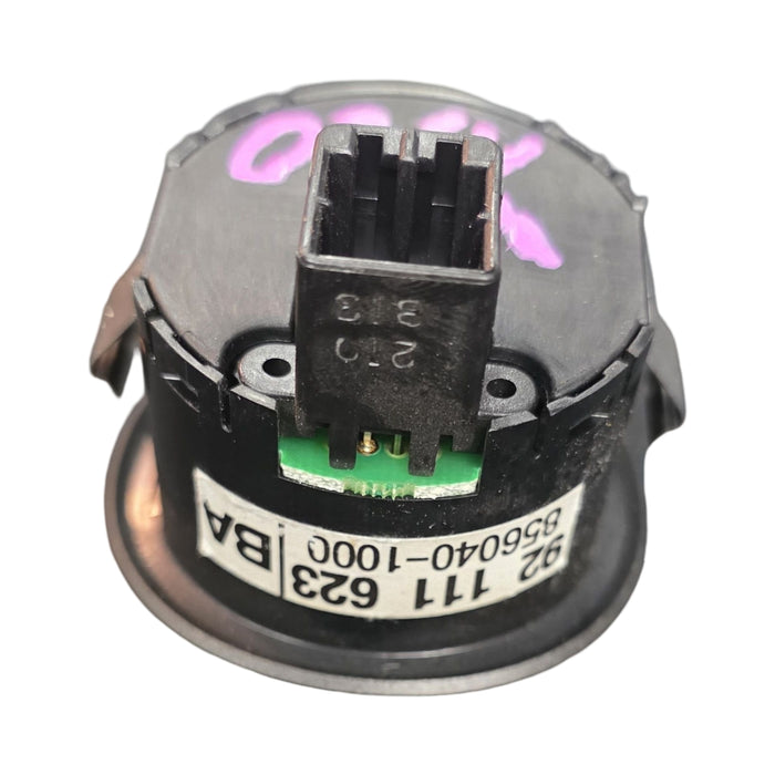A260 - VY HOLDEN CREWMAN UTE - Mode Switch