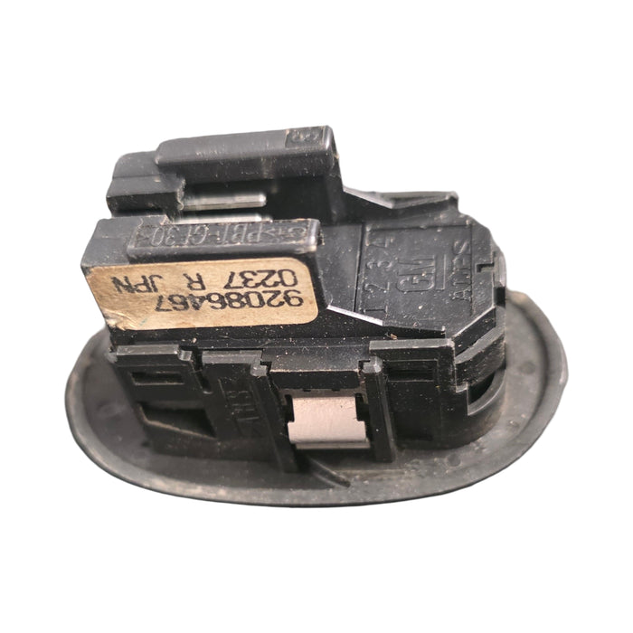 A260 - VY HOLDEN CREWMAN UTE - Mirror Switch