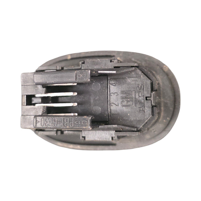 A260 - VY HOLDEN CREWMAN UTE - Mirror Switch