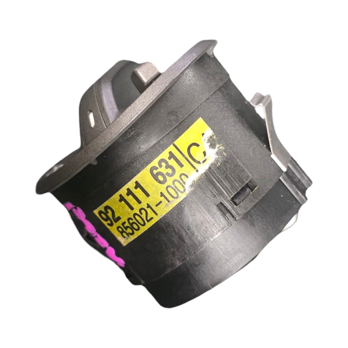 A260 - VY HOLDEN CREWMAN UTE - Headlight Switch