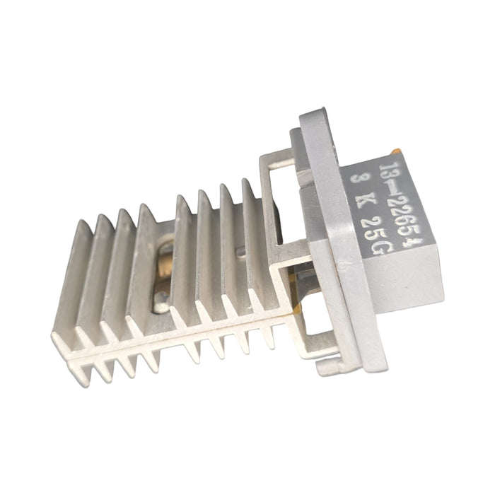 A260 - VY HOLDEN CREWMAN UTE - Fan Speed Resistor