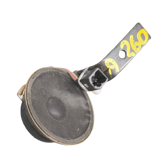 A260 - VY HOLDEN CREWMAN UTE - Dash Speaker's
