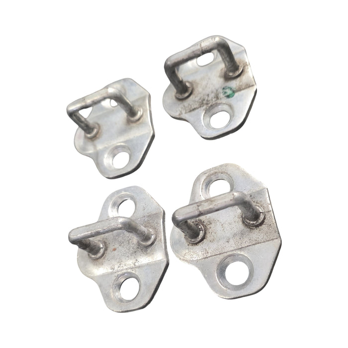 VT,VX,VU,VY,VZ Holden Commodore - DOOR LATCH (sold individually)
