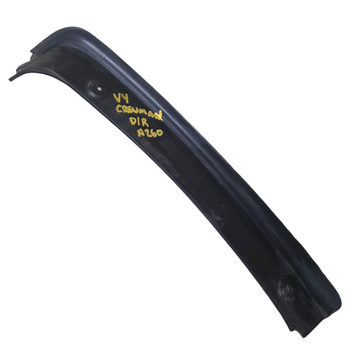 A260 - VY HOLDEN CREWMAN UTE - Rear Internal Door Trim (DRIVER'S)