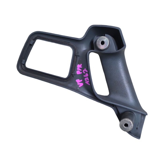 A262 - VP Holden Commodore Sedan - Internal Door Grab Handle (PASSENGER'S REAR) Trim #131