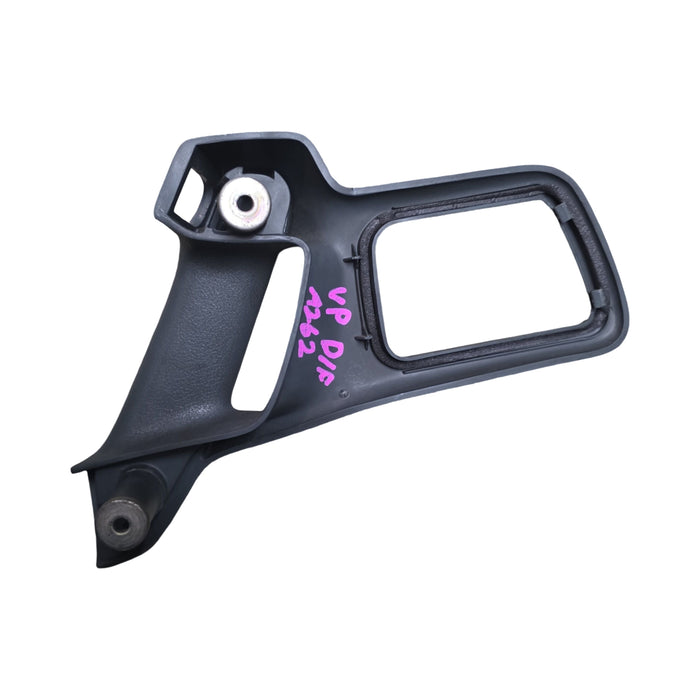 A262 - VP Holden Commodore Sedan - Internal Door Grab Handle (DRIVER'S FRONT) Trim 13i