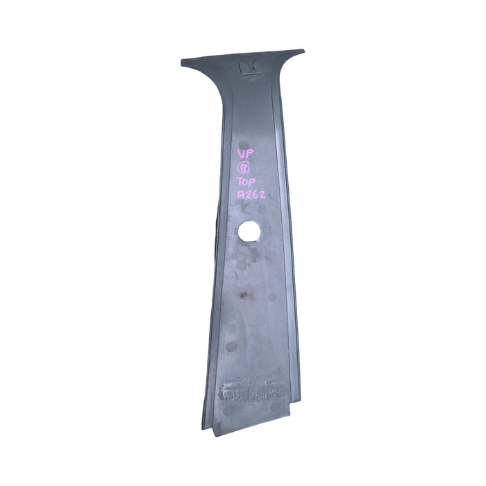 A262 - VP Holden Commodore Sedan - Internal Upper B-Pillar Trim (PASSENGER'S) trim #13i
