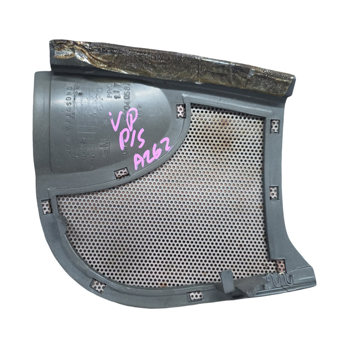 A262 - VP Holden Commodore Sedan - Speaker Cover (PASSENGER'S SIDE) Trim #13i