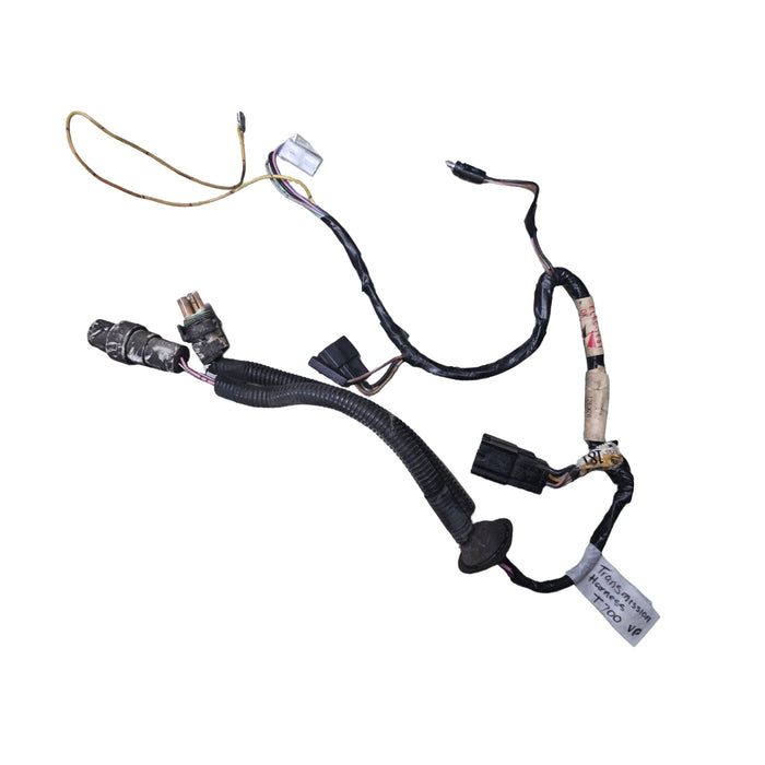 A262 - VP Holden Commodore Sedan - Transmission Harness (MD8 AUTO V6) 03/1992