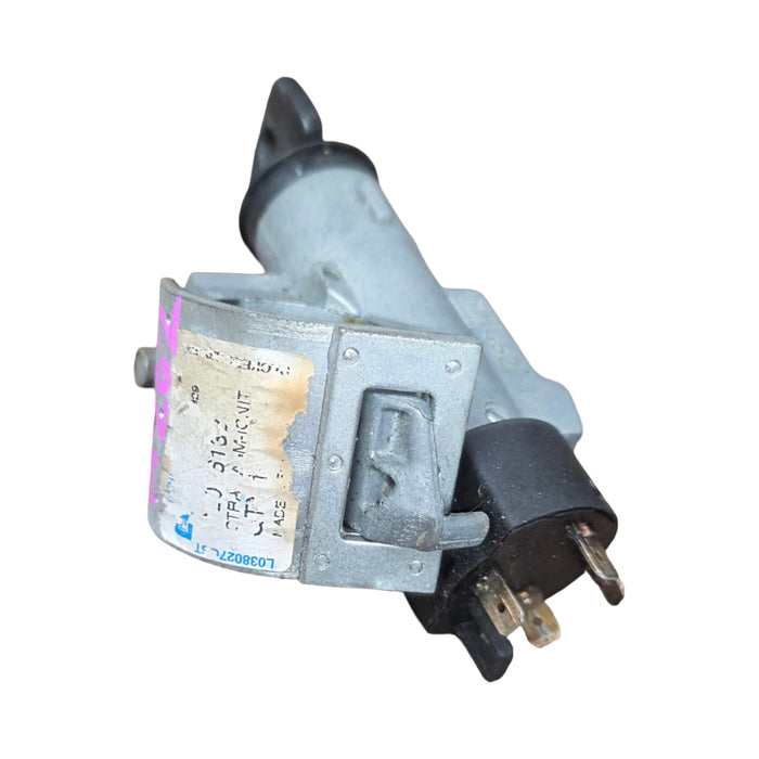 A262 - VP Holden Commodore Sedan - Ignition Barrel