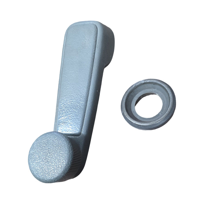 A262 - VP Holden Commodore Sedan - Window Winder (MANUAL) Trim #13i