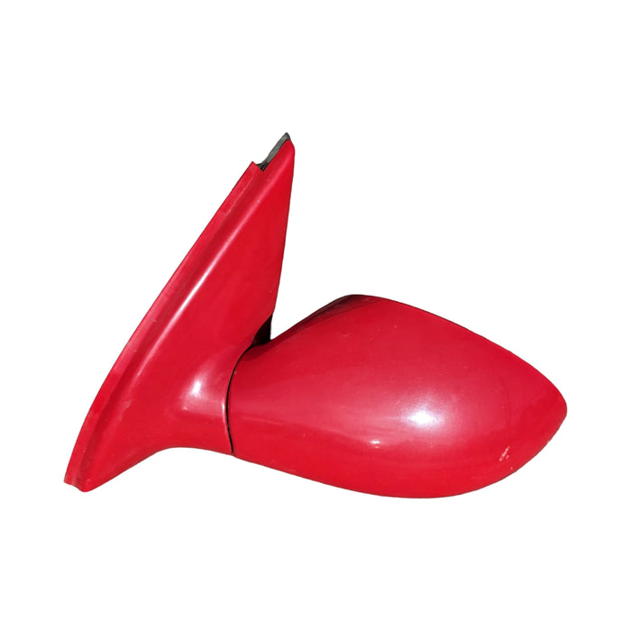 PH007 - VT / VX HOLDEN COMMODORE - PASSENGER'S SIDE MIRROR - RED